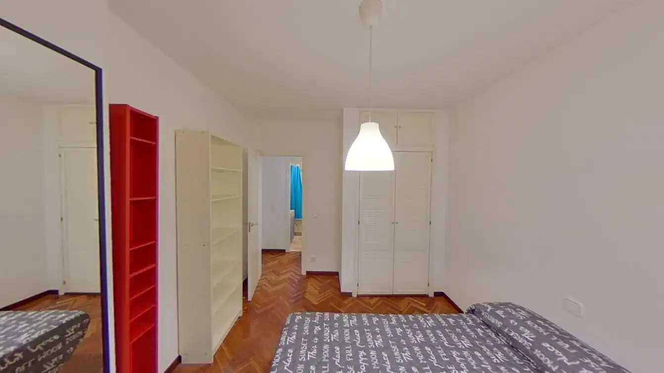 Wohnung mit Aufzug zur Miete in Plaza de Santo Domingo, imagen 5