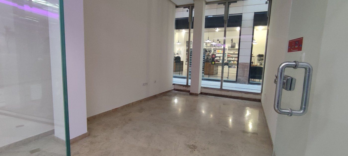 Local en venta en  Murcia Capital