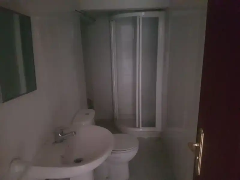 Bany de Casa o xalet en venda en Salmoral