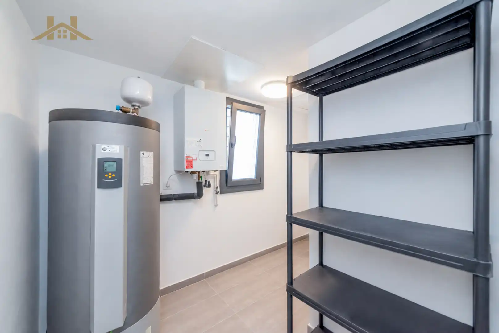 Casa adosada en venta en Valdemoro con Aire acondicionado, Calefacción y Jardín privado