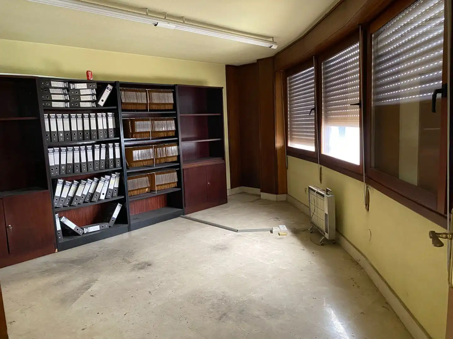 Industrial buildings for rent in Santander
