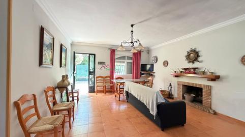 Foto 2 de Finca rústica de alquiler en Ubrique, Cádiz