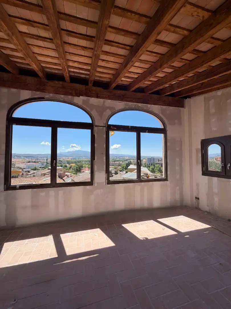 Ático en venta en Carrer de Santa Joaquima de Vedruna, 2, Centre