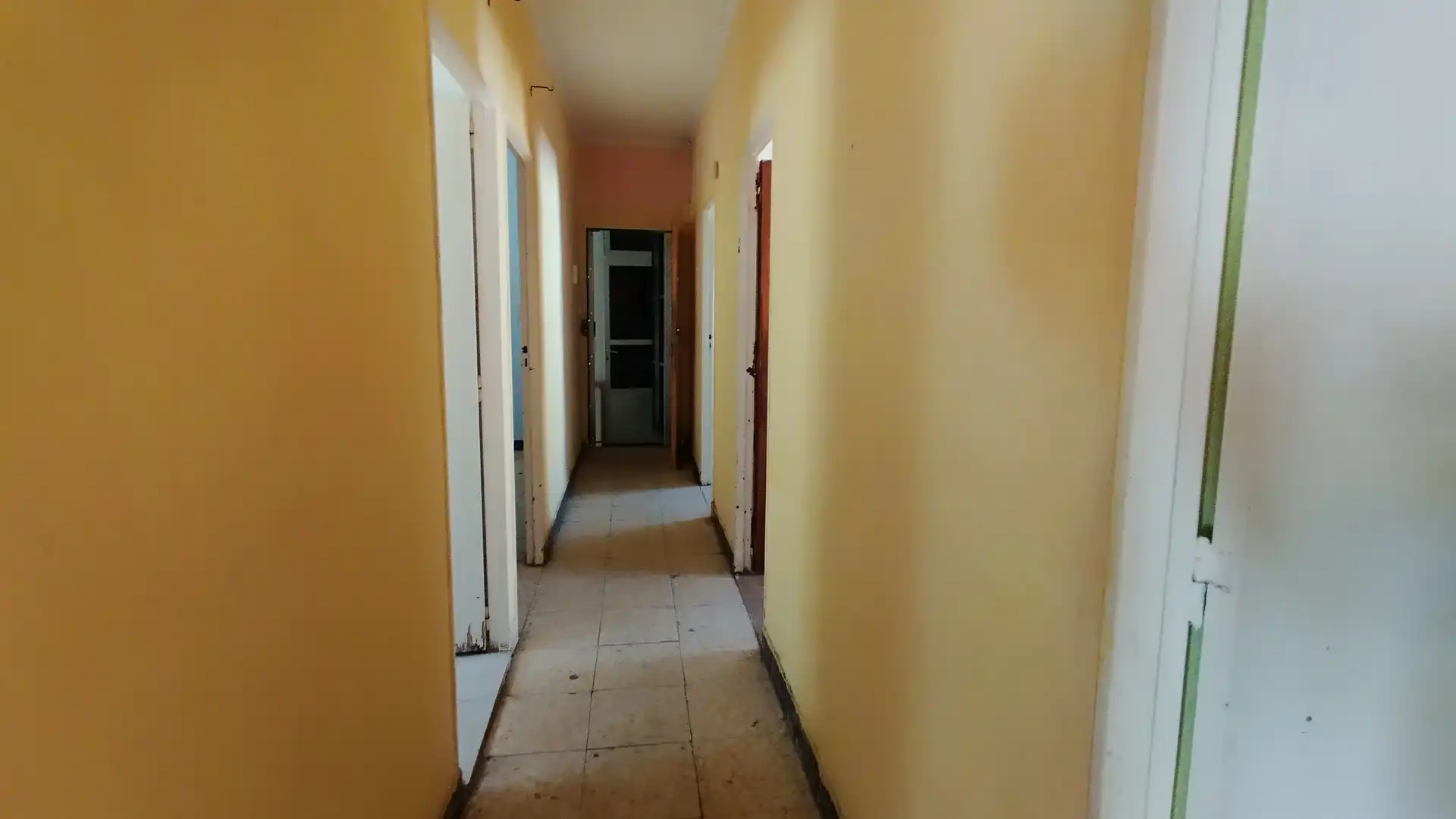 Flat for sale in Valdepeñas  with Terrace