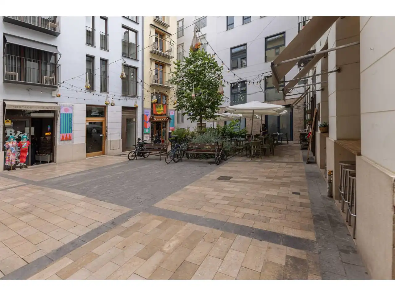 Piso con terraza en venta en Calle Assaonadors, imagen 15