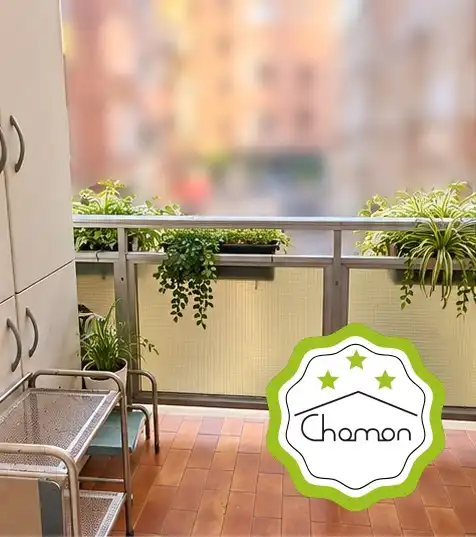 Flat with balcony for sale in Bagatza - San Vicente, imagen 3