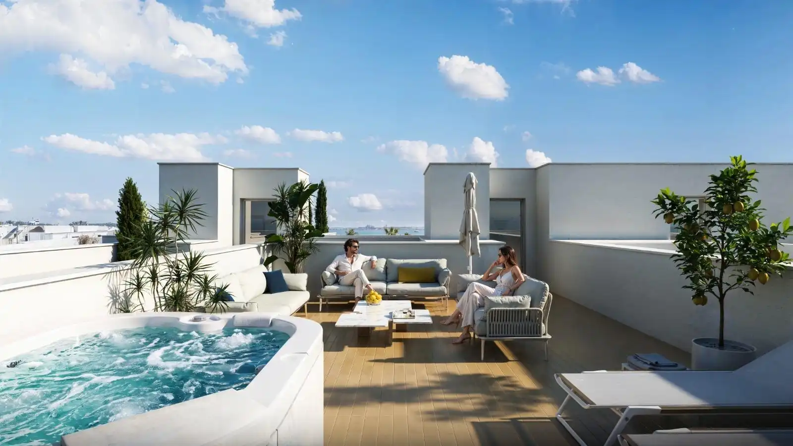 Appartamento con ascensore in vendita a Calle Calvario 18, imagen 2