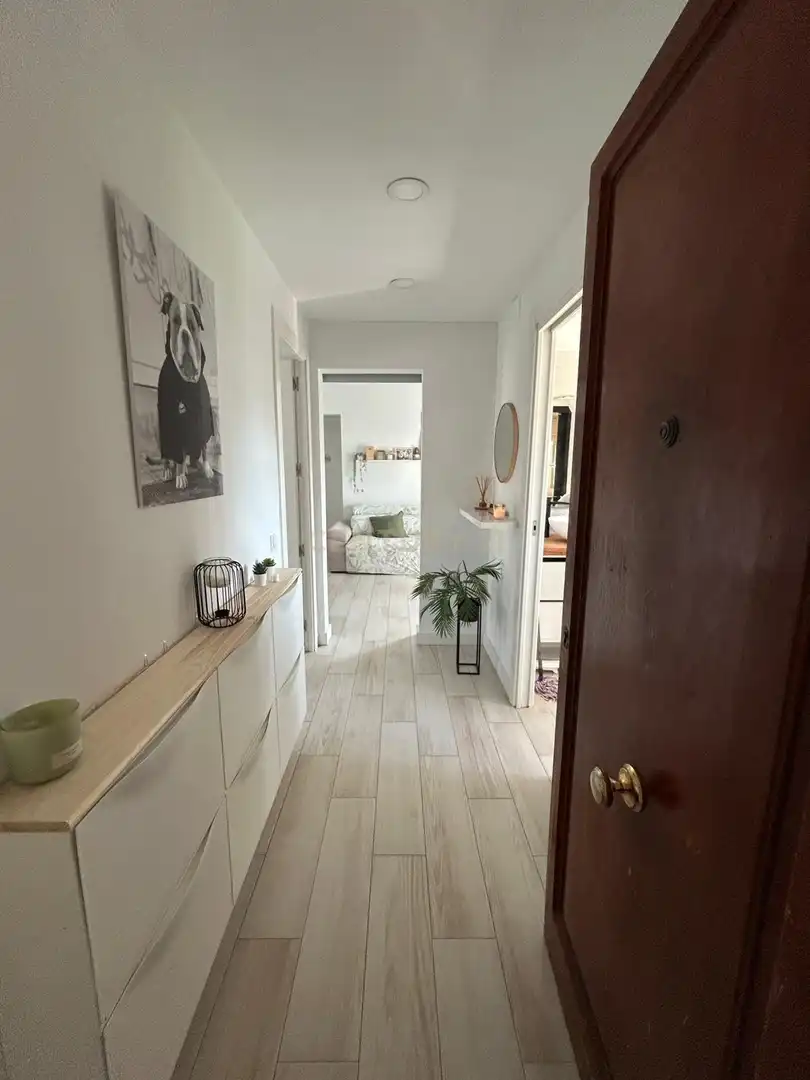 Apartments for sale in Vilanova i la Geltrú  with Air Conditioner, Oven and Washing machine