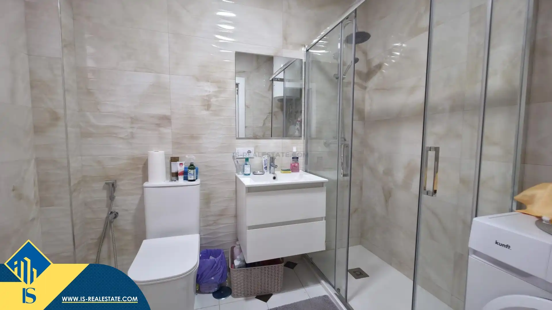 Flat with lift for sale in Playa del Cura, imagen 21