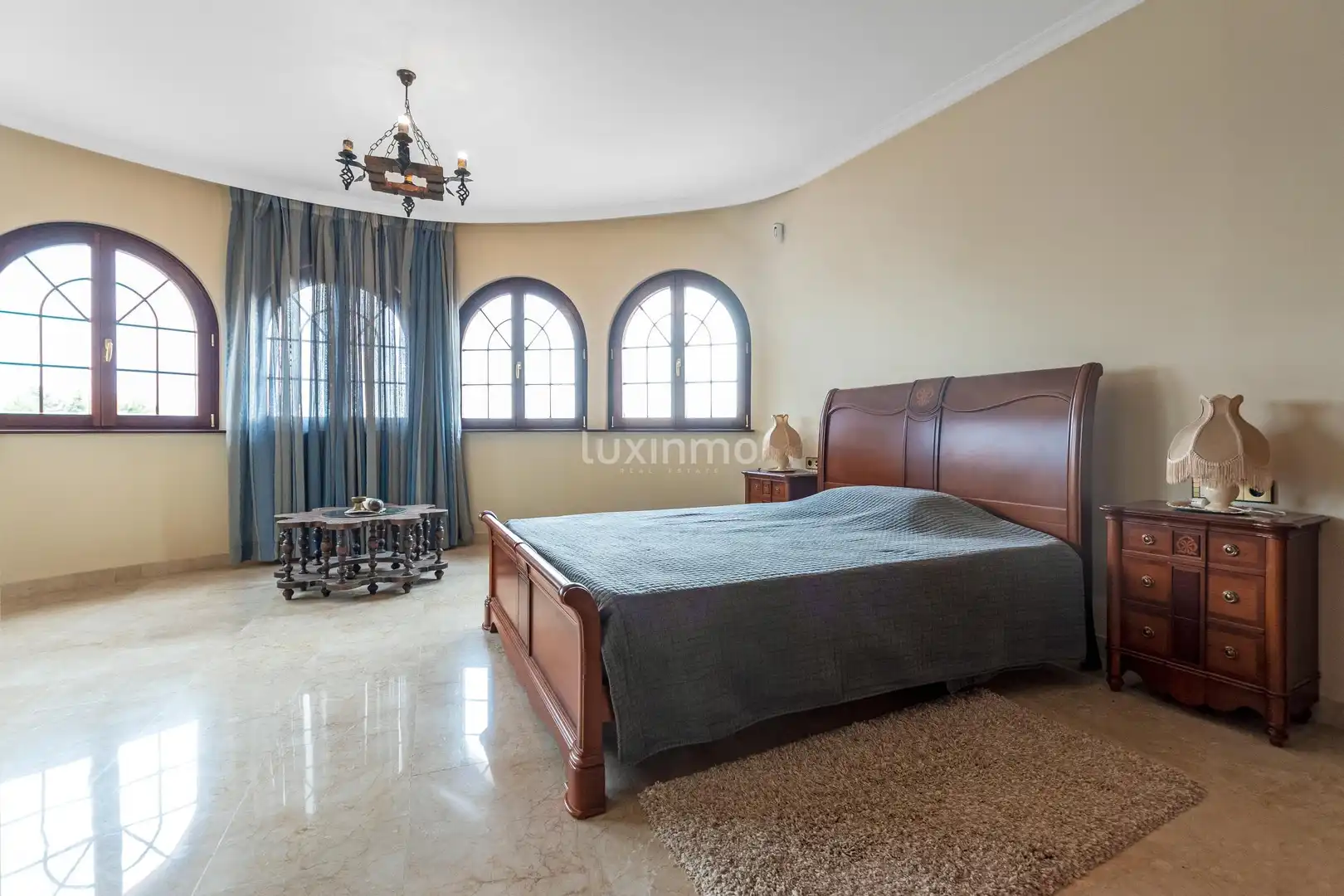 Villa mit Terrasse zum Verkauf in Altea la Vella, imagen 25