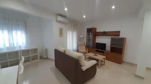 Foto 2 de Pis de lloguer a Belén - San Roque,  Jaén Capital