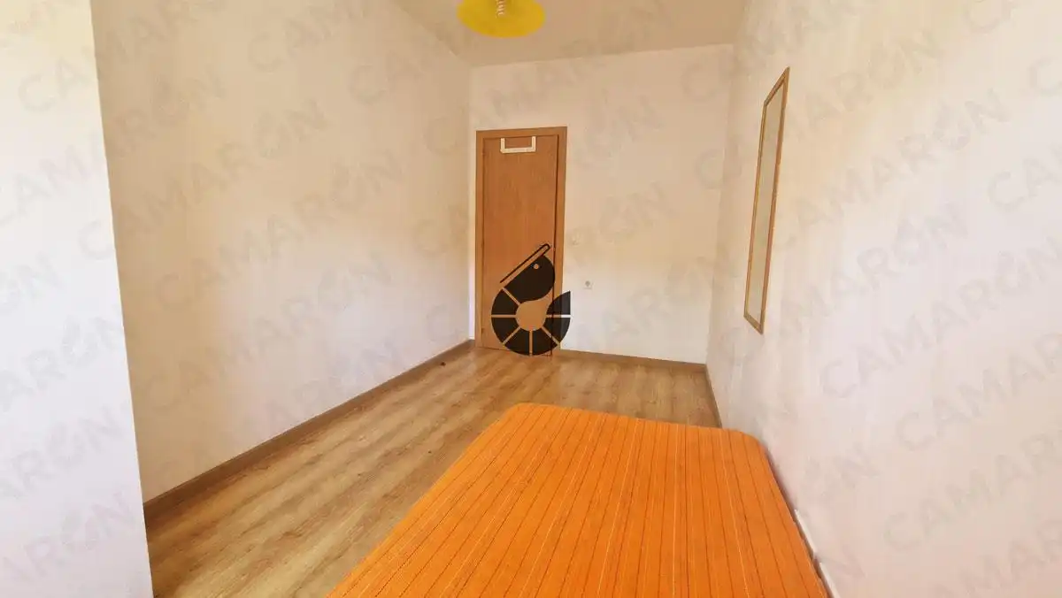Piso en venta en Coria del Río con Jardín privado, Trastero y Piscina