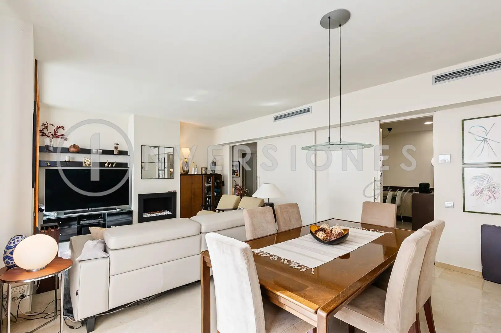 Penthouse mit Terrasse zum Verkauf in VALENCIA, imagen 17
