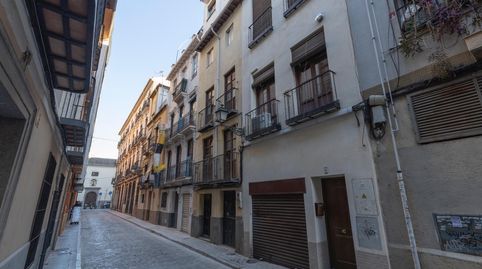 Foto 2 de Casa o chalet en venta en Calle Conde de las Infantas, Centro - Sagrario, Granada Capital