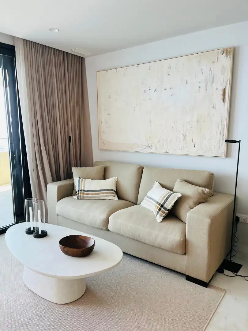New build Flat with pool for sale in Avinguda de Benissa 2, imagen 27