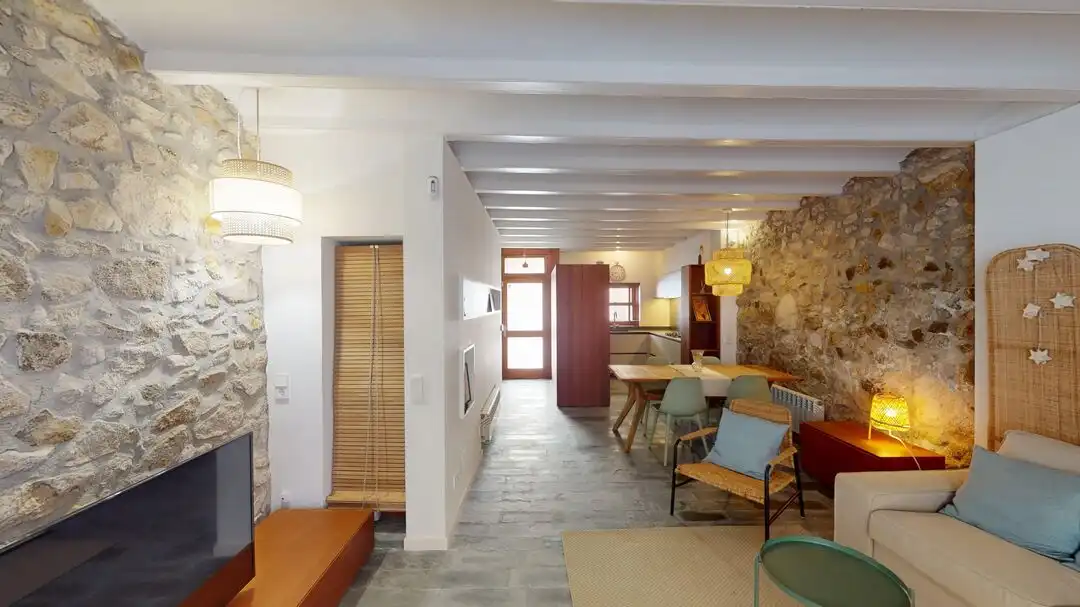 Casa o chalet en venta en El Pedró