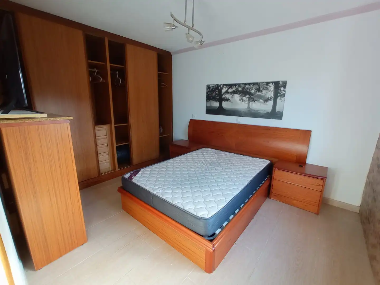 Habitación de Finca rústica en venta en Marina de Cudeyo con Terraza, Trastero y Amueblado