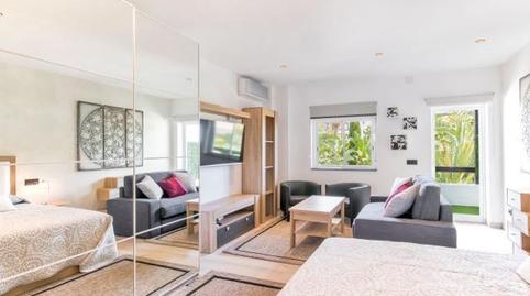 Foto 4 de Estudi en venda a Margarita, La Carolina - Guadalpín, Marbella