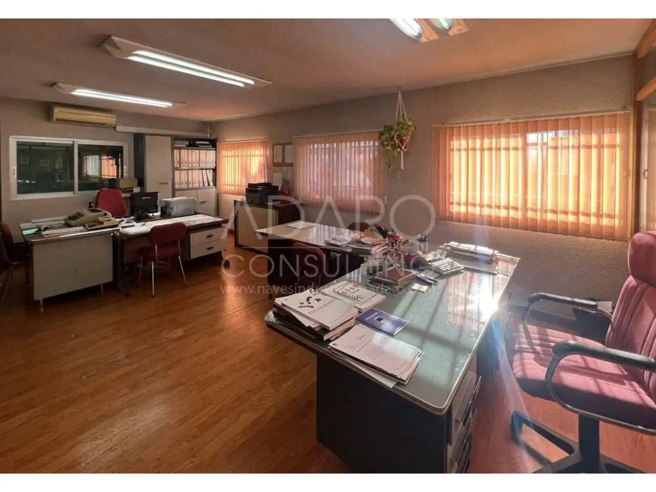 Nave industrial en venta en Avenida Astronomía, imagen 16