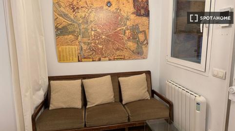 Photo 2 of Study to share in Palos de Moguer,  Madrid Capital