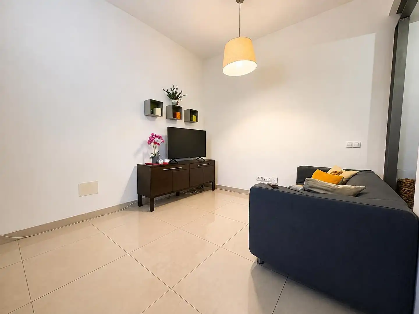 Wohnzimmer von Gebäude zum Verkauf in Las Palmas de Gran Canaria