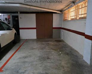 Garage to rent in Temple, Tortosa