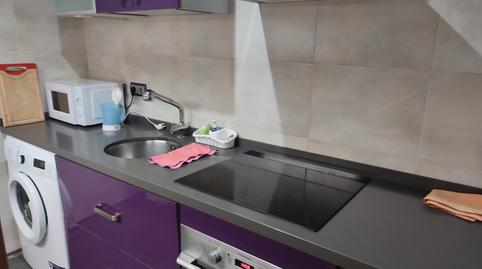 Foto 3 de Apartament en venda a Avinguda de Vallderoure, Calella, Barcelona