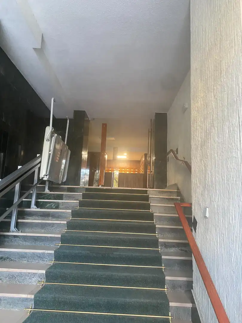 Local en venta en Madrid con Aire acondicionado