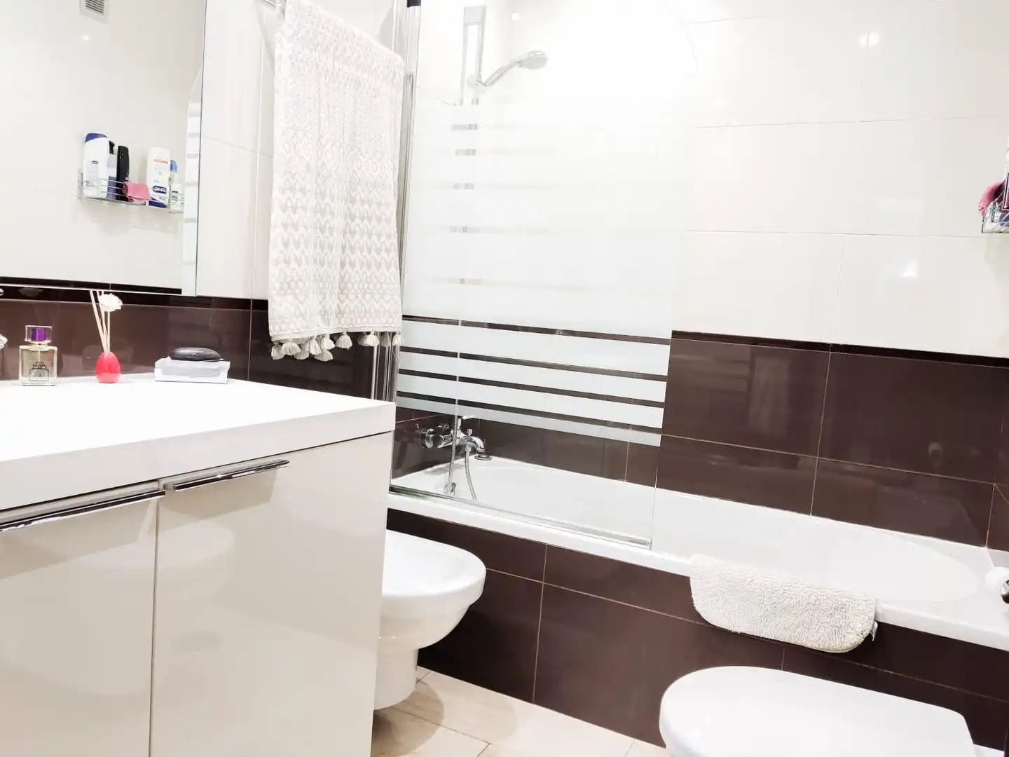 Apartment with pool for sale in Marbella Centro, imagen 16