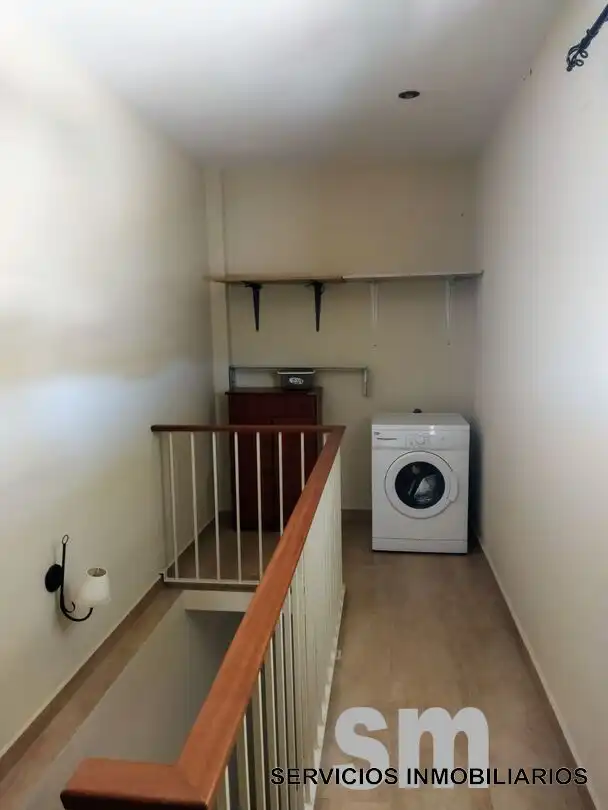 Casa o chalet en venta en Ubrique con Jardín privado, Terraza y Piscina