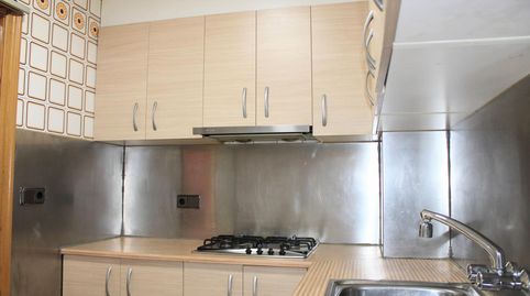 Foto 4 de Piso en venta en Maria Auxiliadora, Pont Major - Pedret - Campdorà, Girona Capital