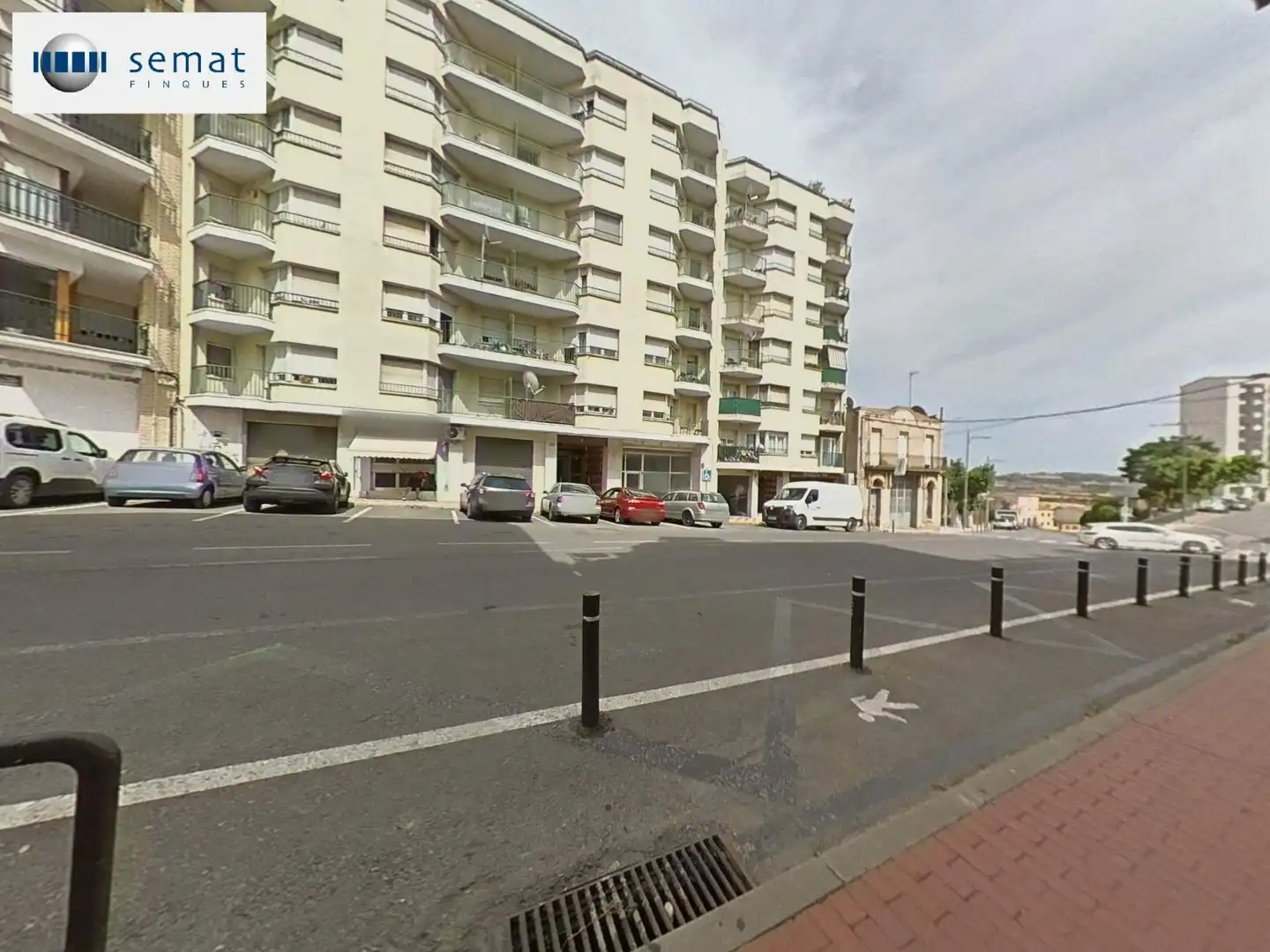 Local commercial à louer à Cervera, imagen 4