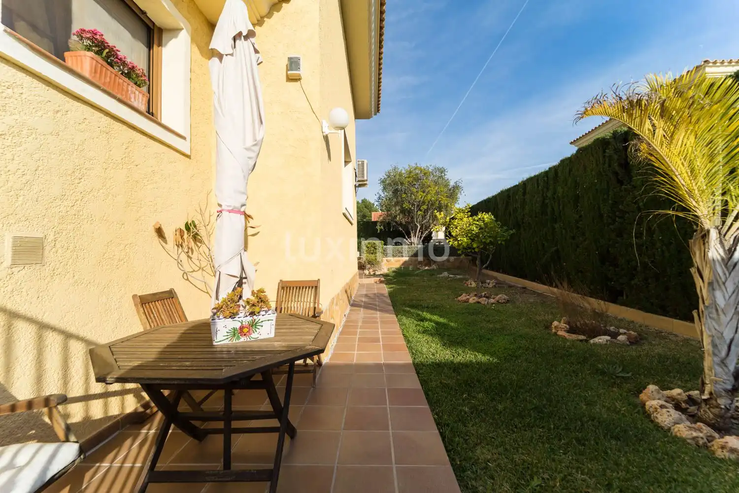 Villa mit Pool zum Verkauf in El Tossal - Bello Horizonte, imagen 8