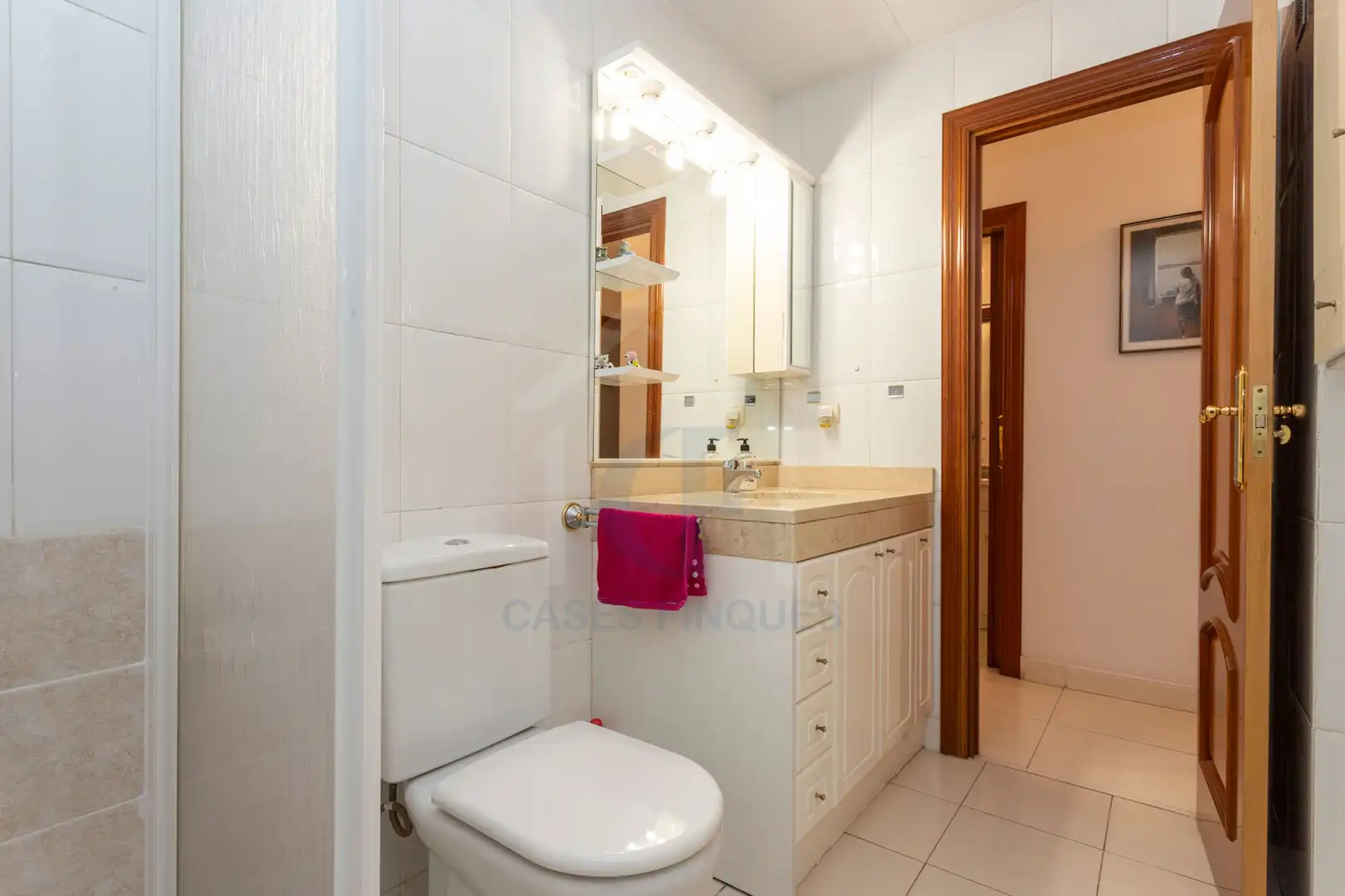 Piso con ascensor en venta en Carrer del Consell de Cent, imagen 18