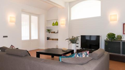 Foto 5 de Planta baja de alquiler en Carrer del Mar, Ventalló, Girona