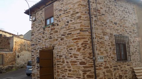 Foto 2 de Casa o xalet de lloguer a Calle Jose Antonio, Brazuelo, León