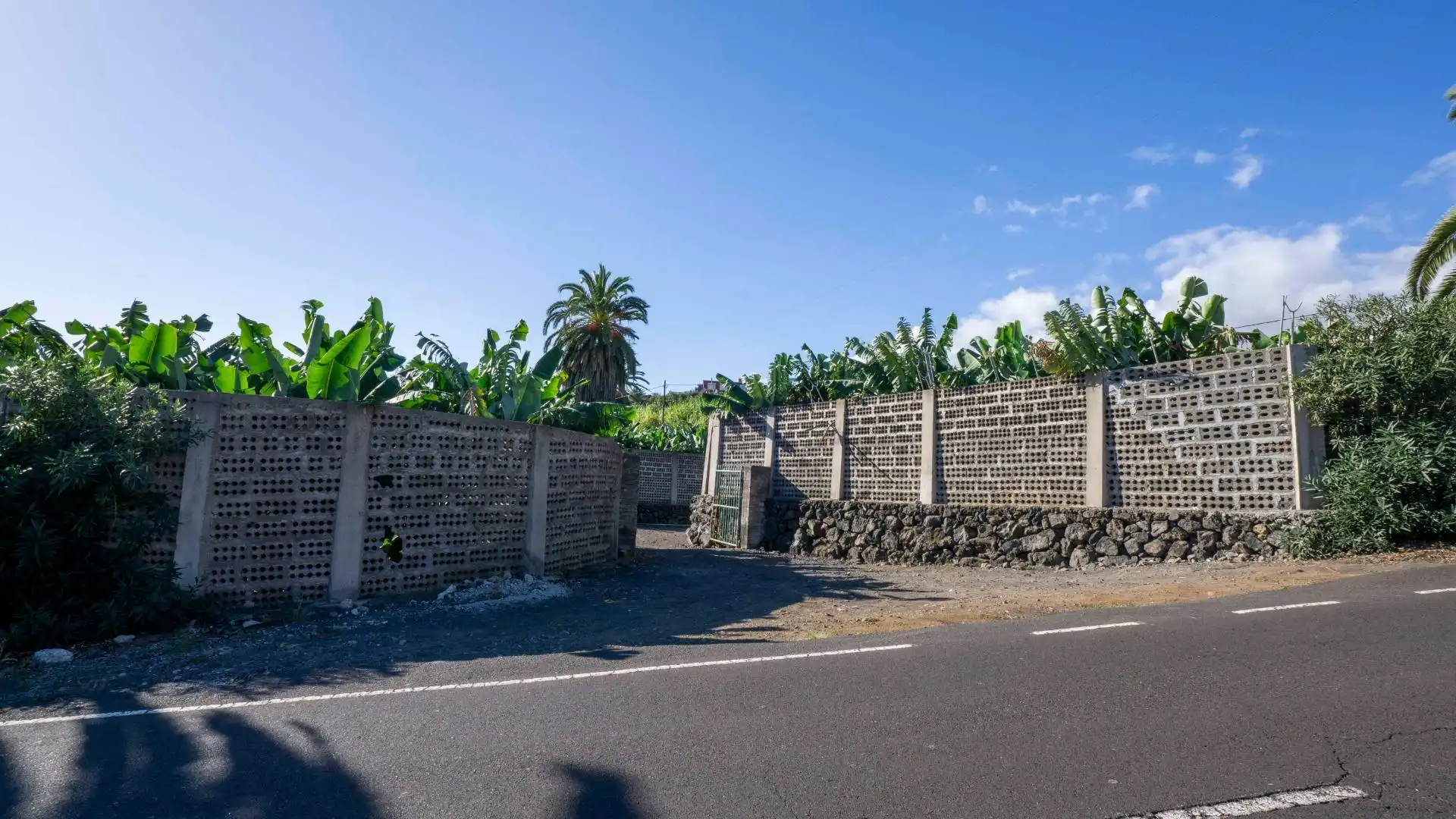 Residencial en venta en Breña Baja