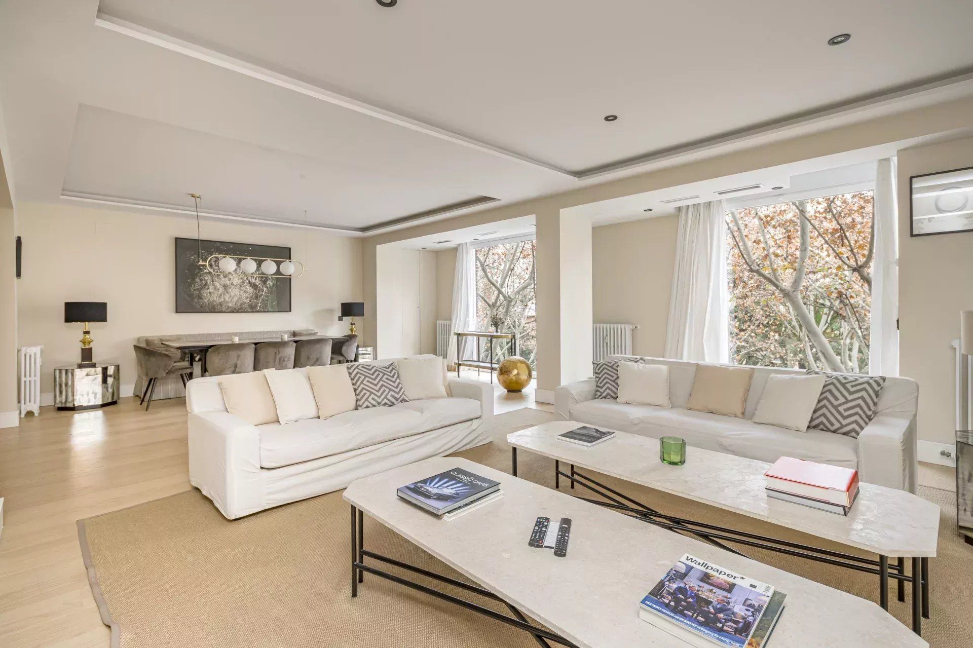 Flat for sale in Almagro