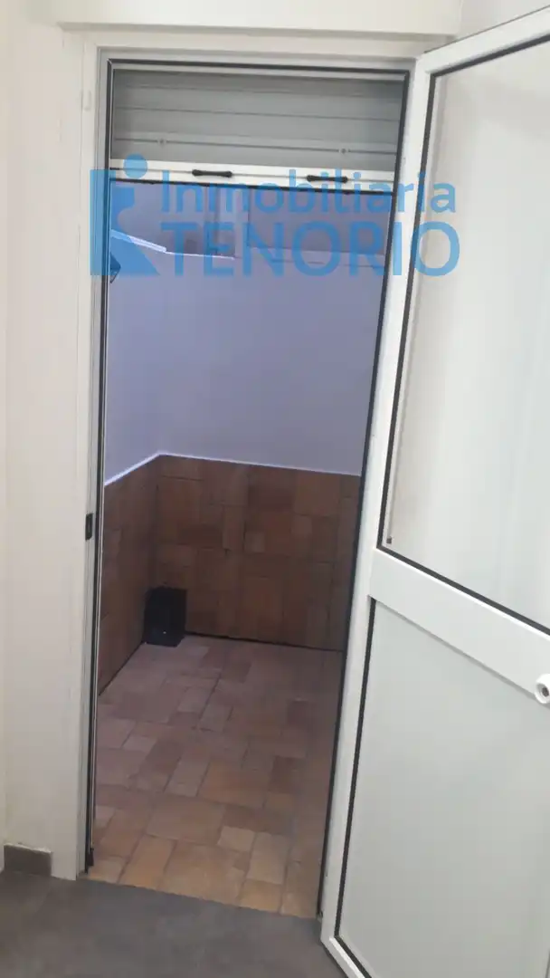 Baño de Apartamento en venta en Lepe con Terraza