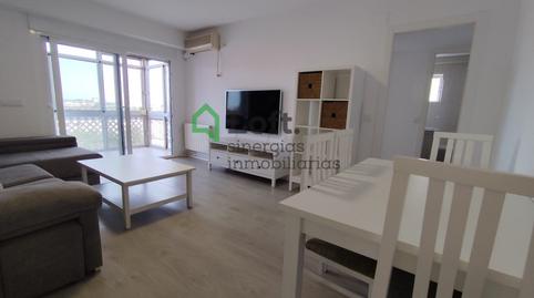 Foto 4 de Pis de lloguer a Valdepasillas - La Paz - Huerta Rosales, Badajoz