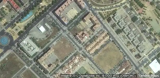 Vista exterior de Traster en venda en Huelva