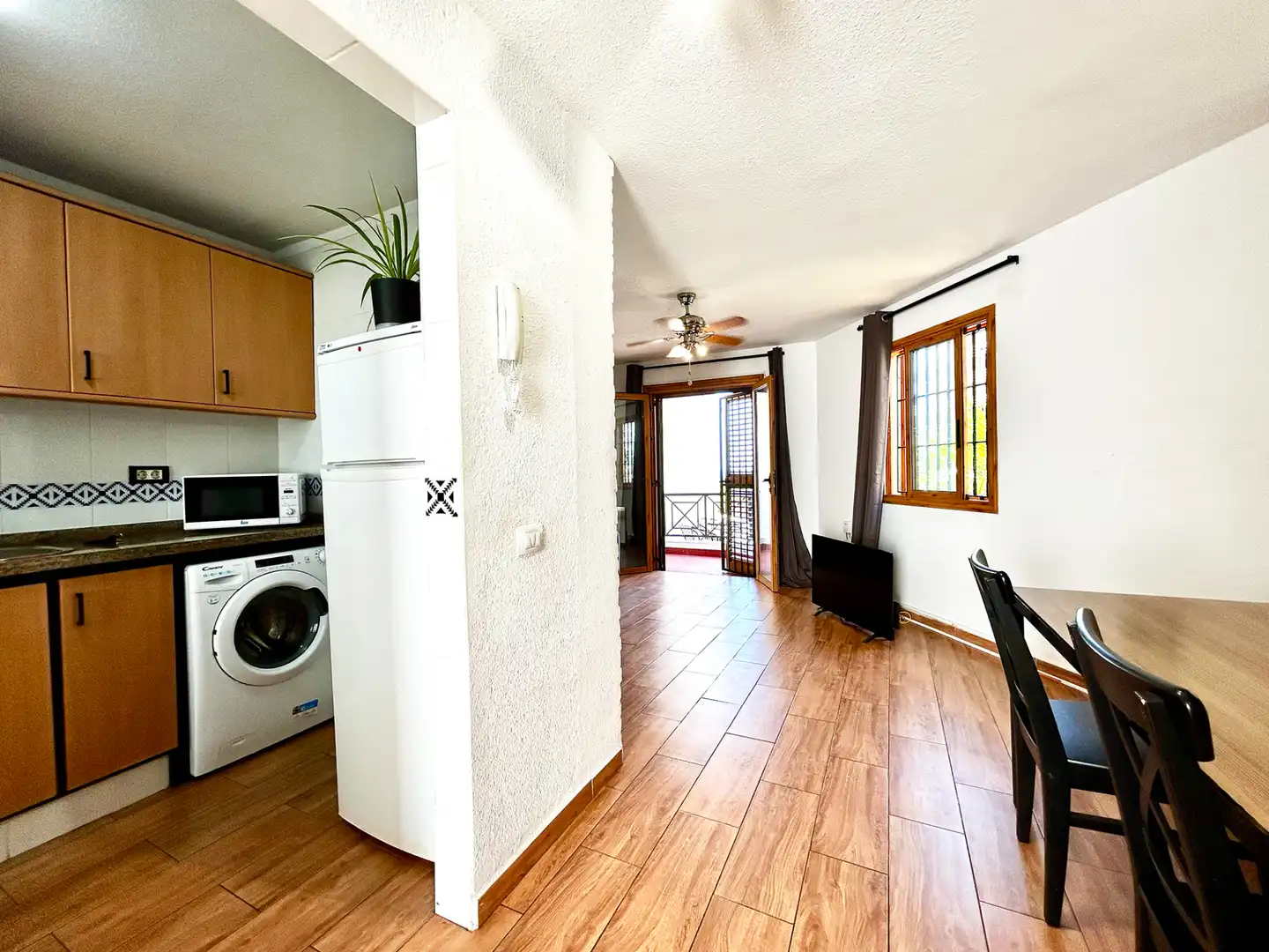 Duplex with terrace for sale in Avenida Maritima, imagen 8