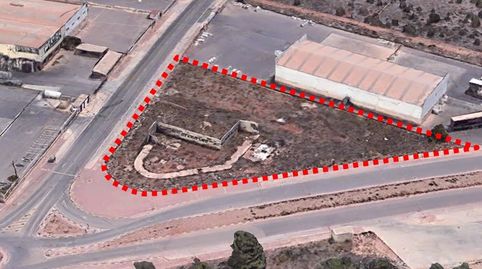 Parc. Ind. en venta en Onda., immagine 2
