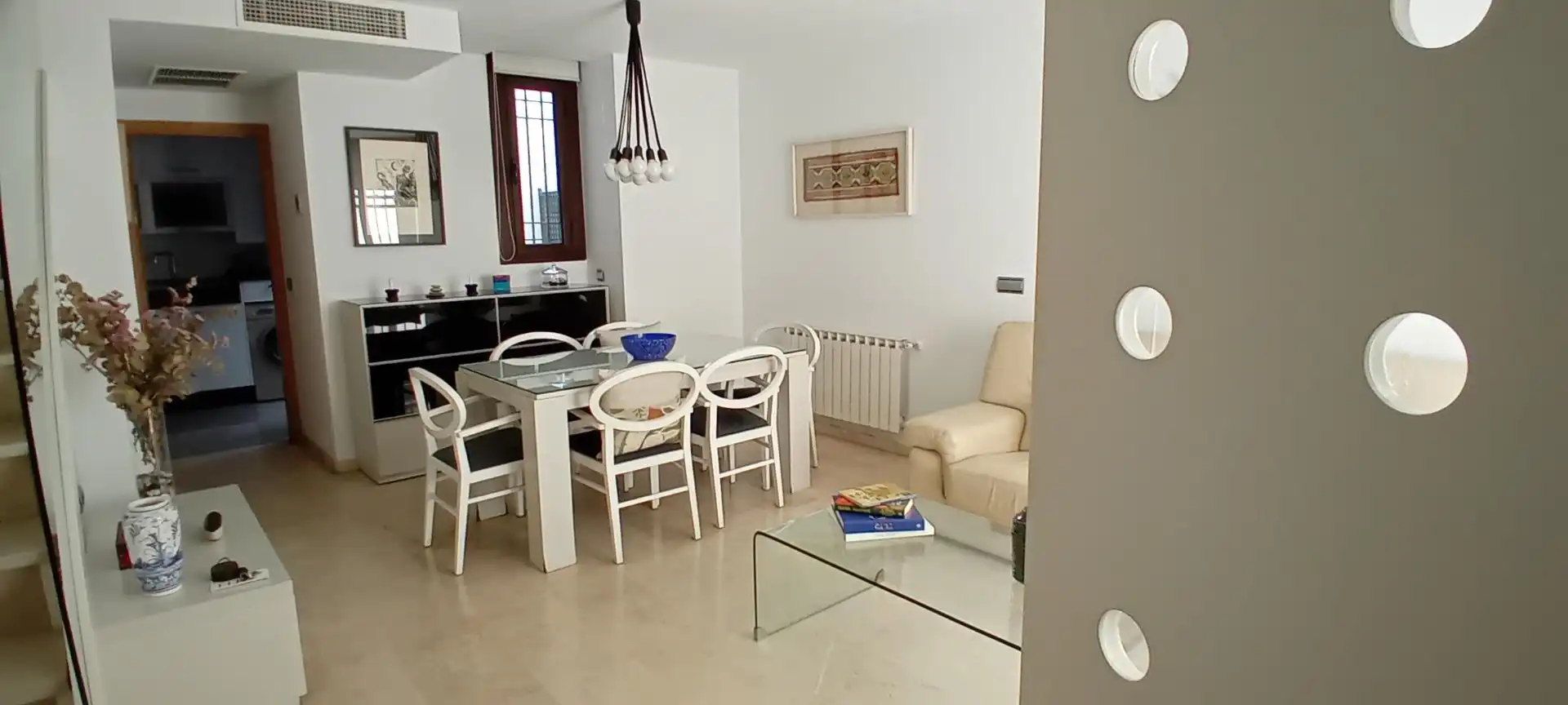 Casa adosada de alquiler en Sta. Marina - San Andrés - San Pablo - San Lorenzo