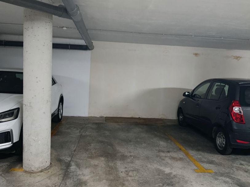 Parkplatz von Garage miete in Manacor