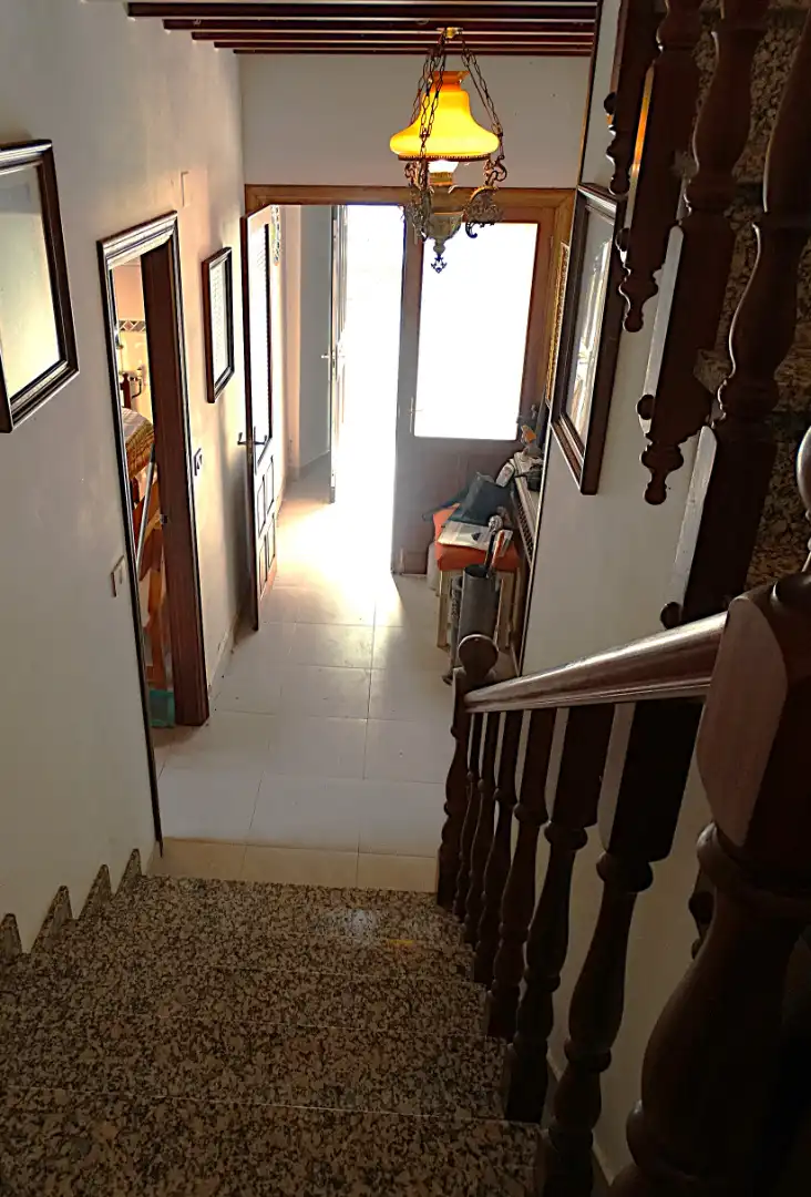 Finca rústica en venda en Ourol amb Calefacció, Jardí privat i Parquet