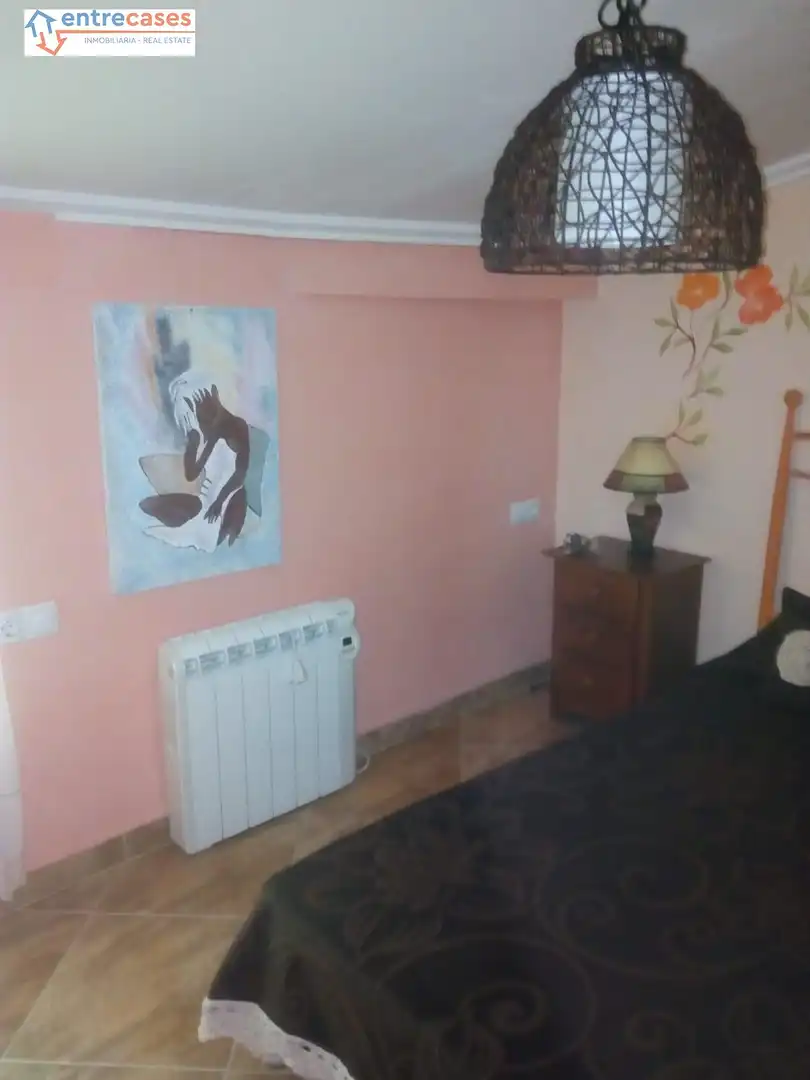 House for sale in Villar del Cobo, imagen 14