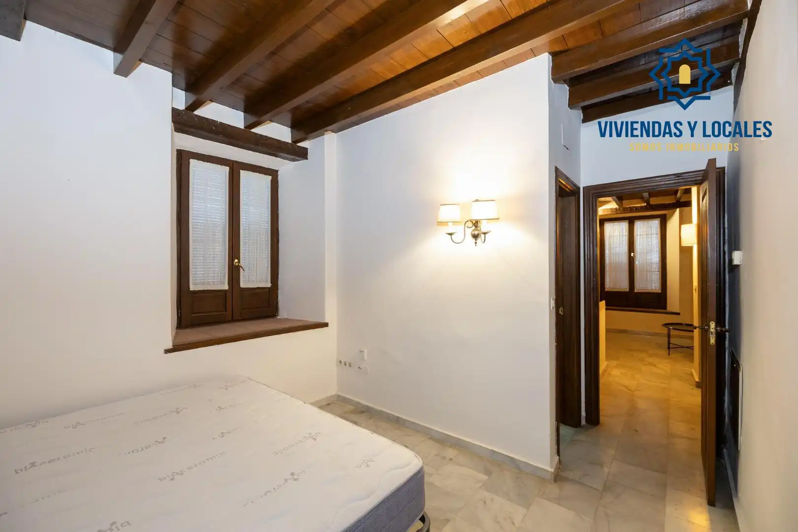 Appartement compact à vendre à Calle Cocheras de San Cecilio, imagen 12