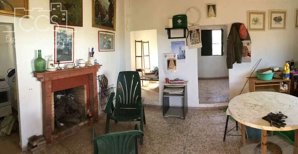 Casa rústica en venda a Almonte ciudad, imagen 38