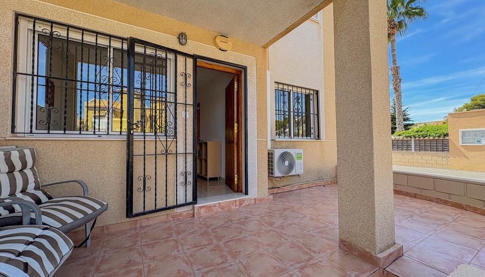 Photo 1 of Apartment for sale in N/a, -1, Los Balcones - Los Altos, Alicante